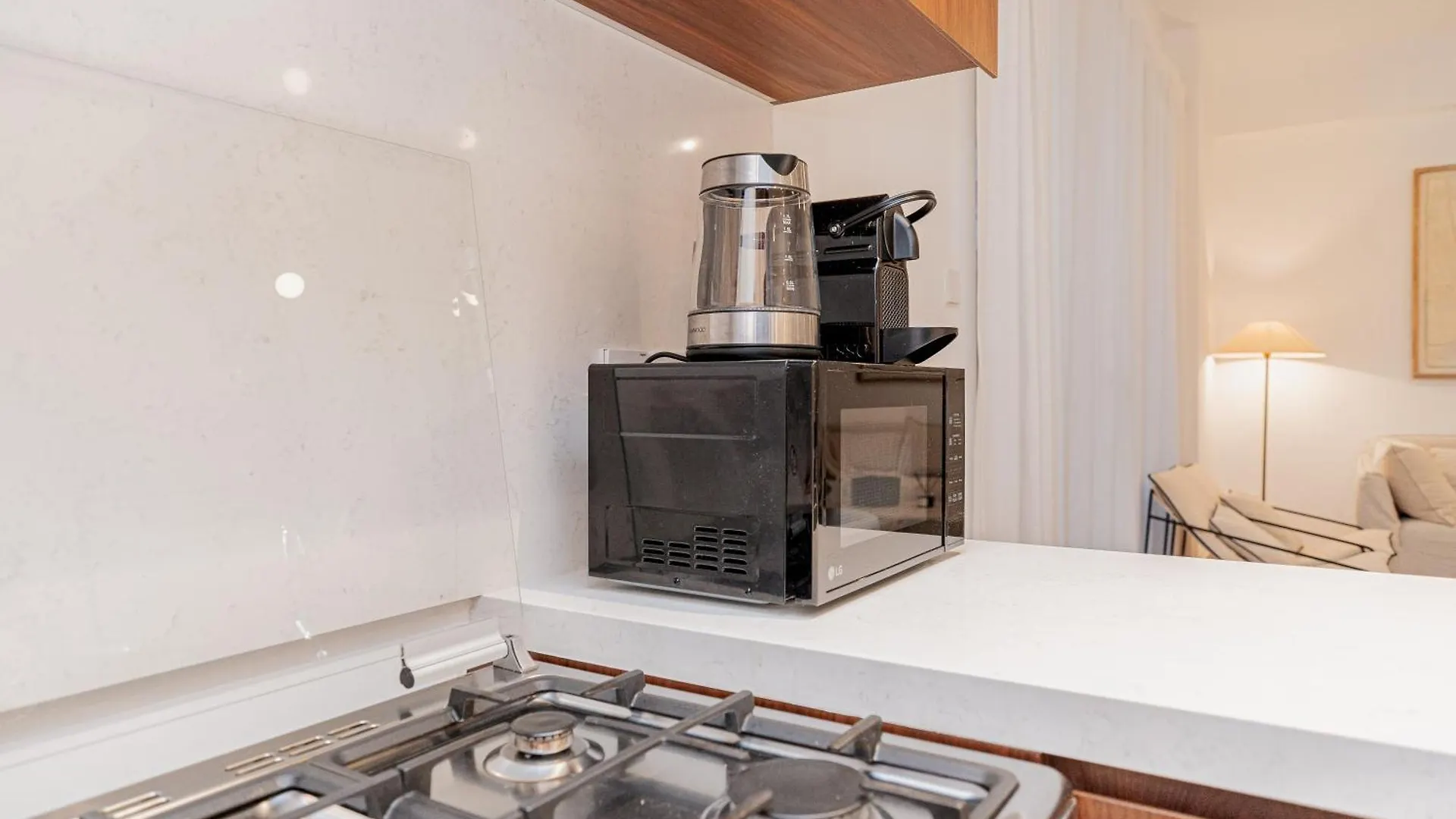 Escape24 - Luxury 2Br In La Rive 3 With Beach Access At La Mer Jumeriah 1 Dubái
