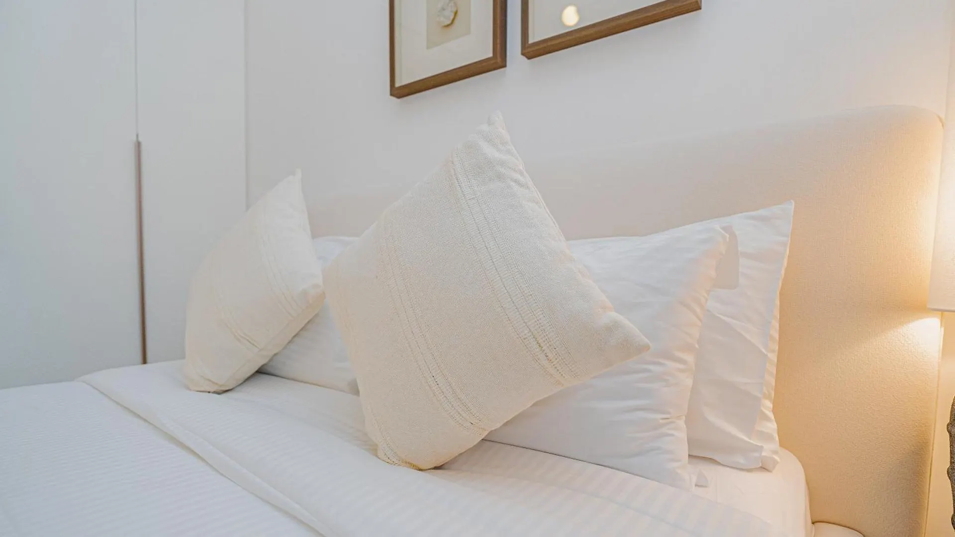 Escape24 - Luxury 2Br In La Rive 3 With Beach Access At La Mer Jumeriah 1 Dubái 0*,  Emiratos Árabes Unidos