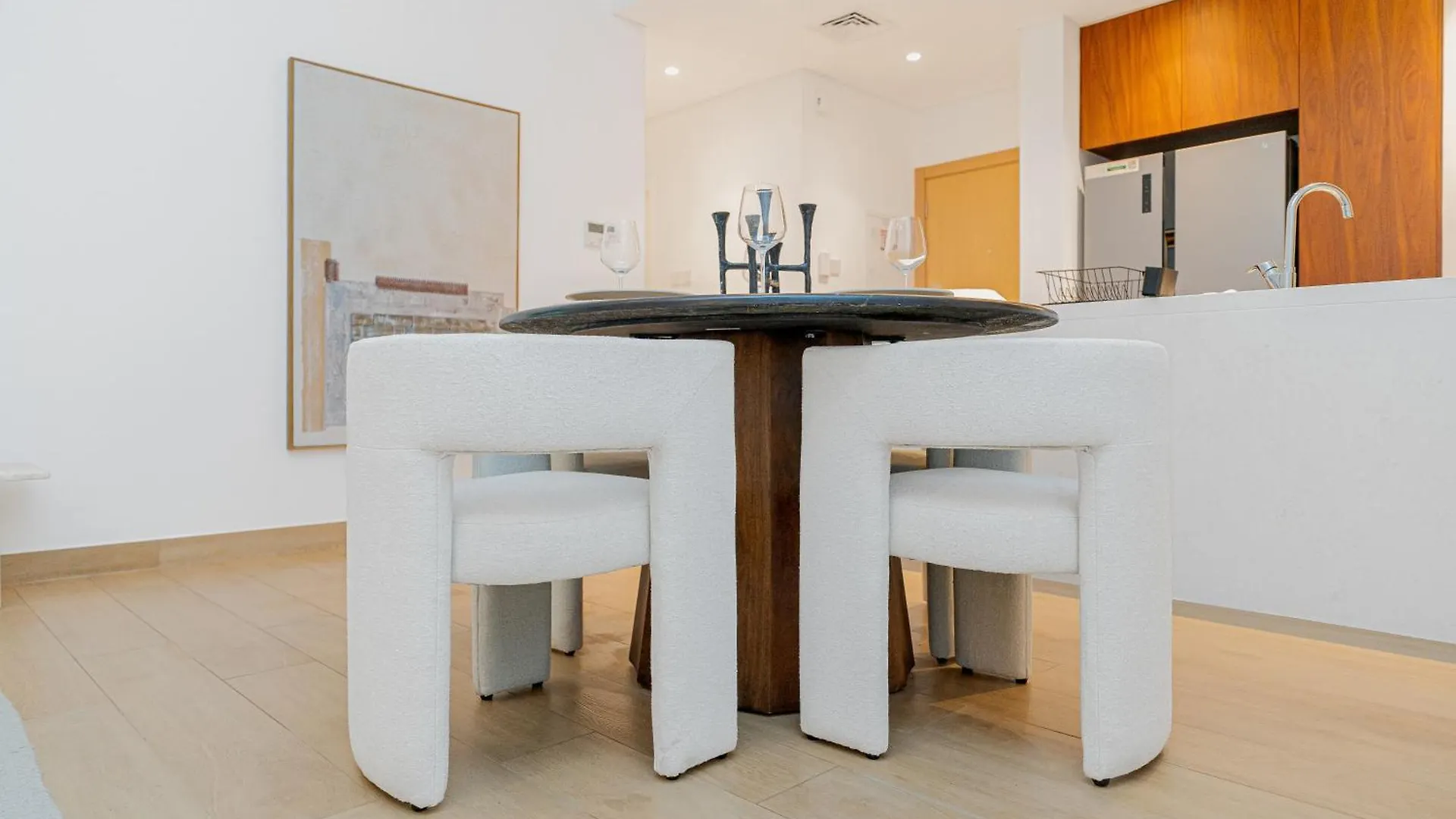 Escape24 - Luxury 2Br In La Rive 3 With Beach Access At La Mer Jumeriah 1 Dubái Apartamento