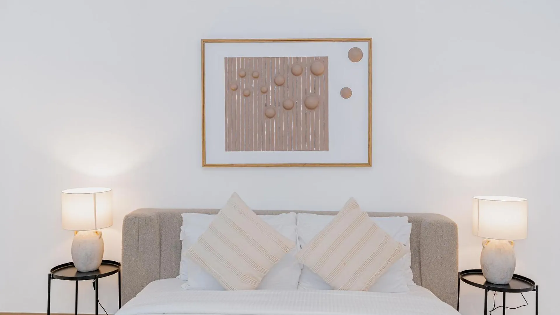 Escape24 - Luxury 2Br In La Rive 3 With Beach Access At La Mer Jumeriah 1 Dubai United Arab Emirates