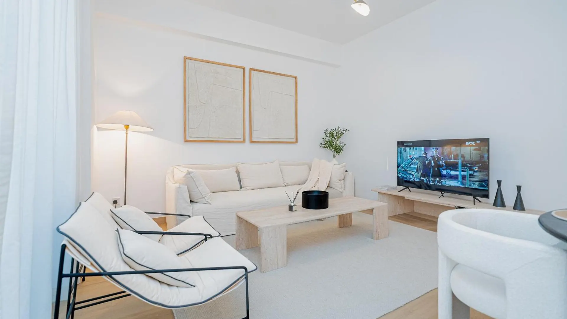 Lejlighed Escape24 - Luxury 2Br In La Rive 3 With Beach Access At La Mer Jumeriah 1 Dubai