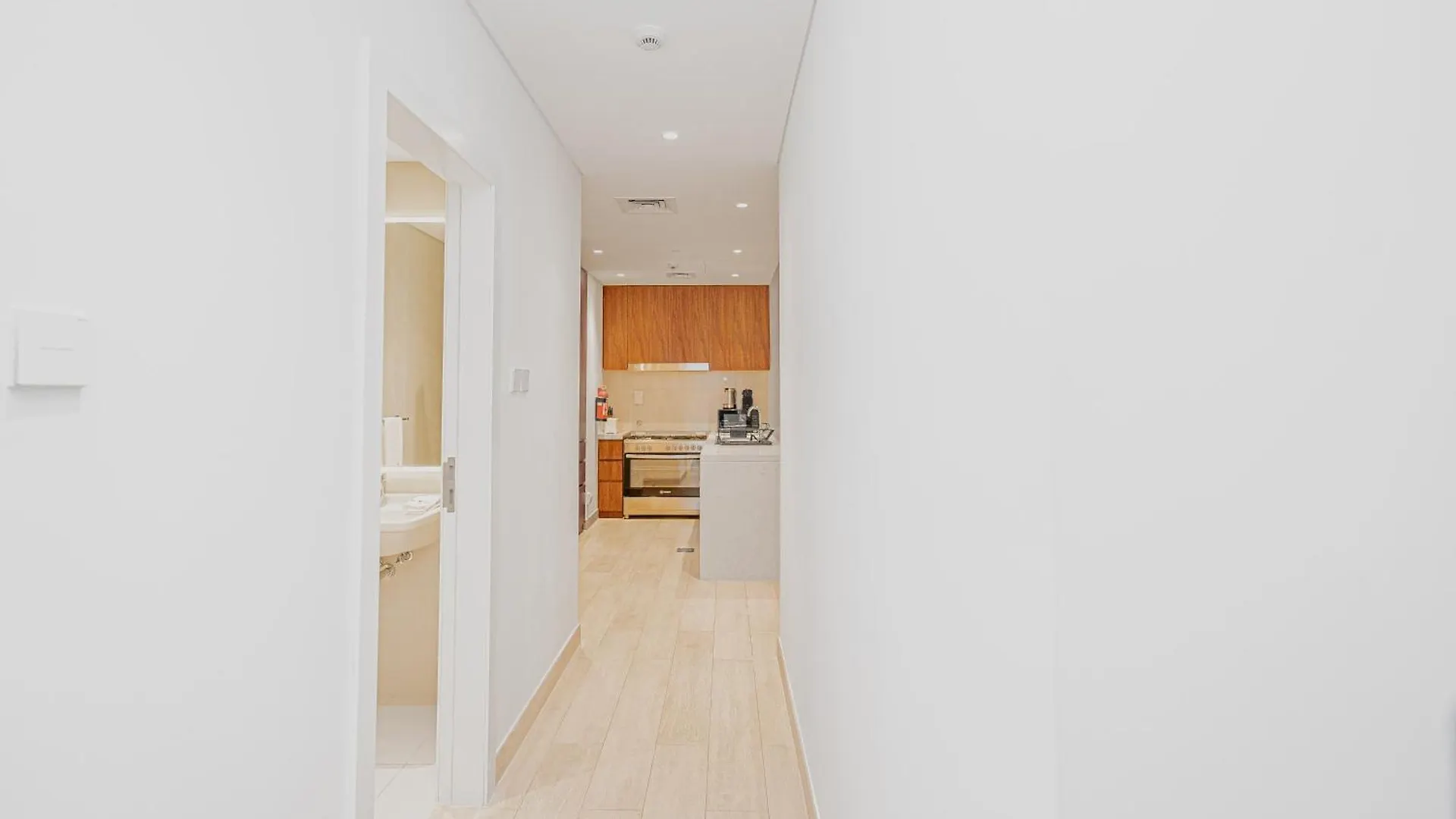Lejlighed Escape24 - Luxury 2Br In La Rive 3 With Beach Access At La Mer Jumeriah 1 Dubai