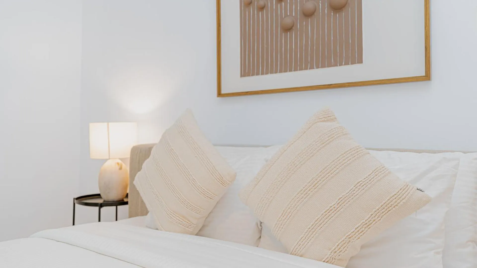 Lejlighed Escape24 - Luxury 2Br In La Rive 3 With Beach Access At La Mer Jumeriah 1 Dubai